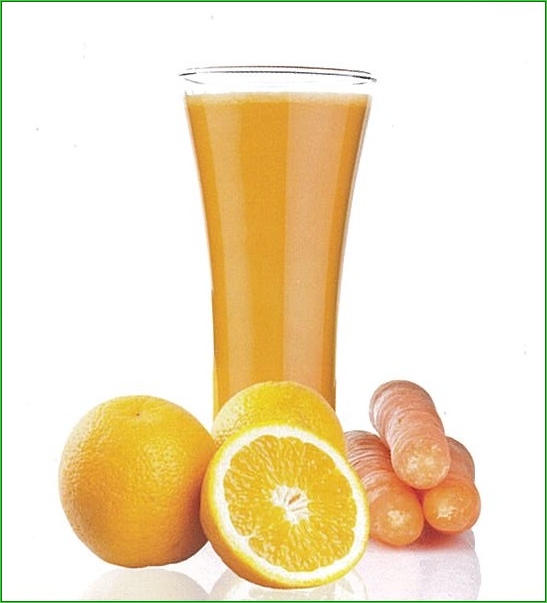 Aloe Vera Recipes - Carrot-A-Licious