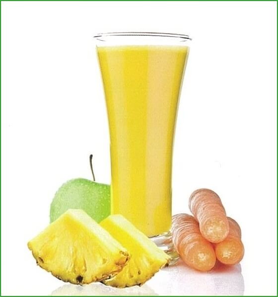 Pineapple Paradise