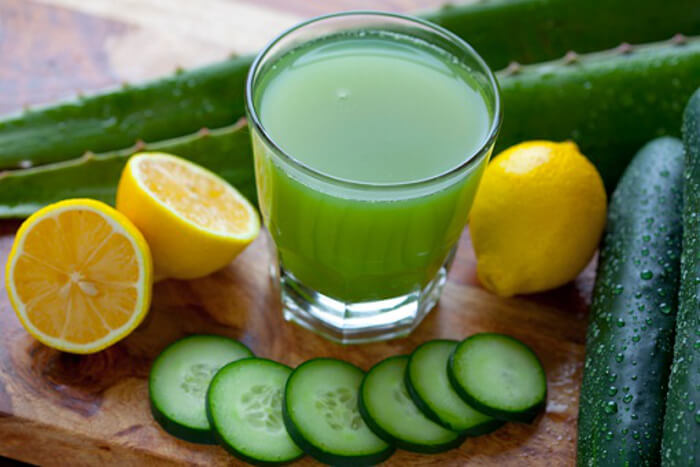 Is Aloe Vera Juice Good For Weight Loss?