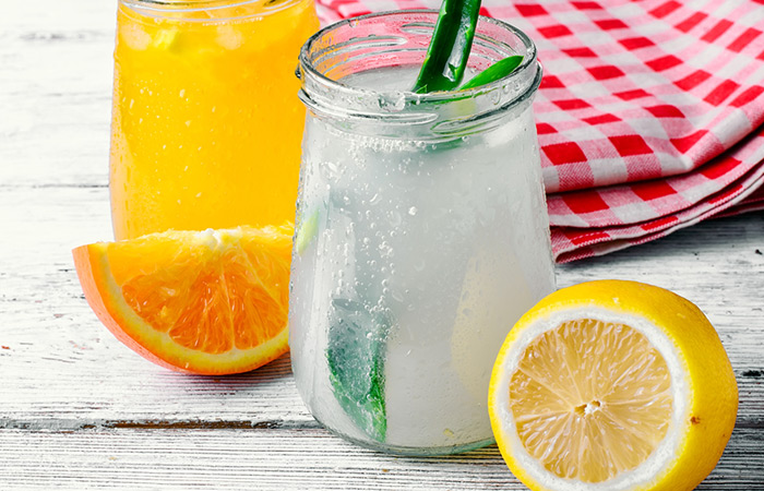 5 Aloe Vera Juice Recipes With Orange